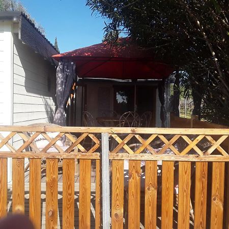 Un Petit Coin De Paradis Les Arcs-sur-Argens Kültér fotó