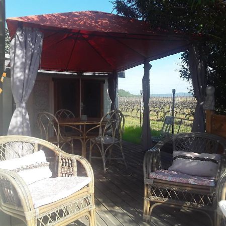 Un Petit Coin De Paradis Les Arcs-sur-Argens Kültér fotó