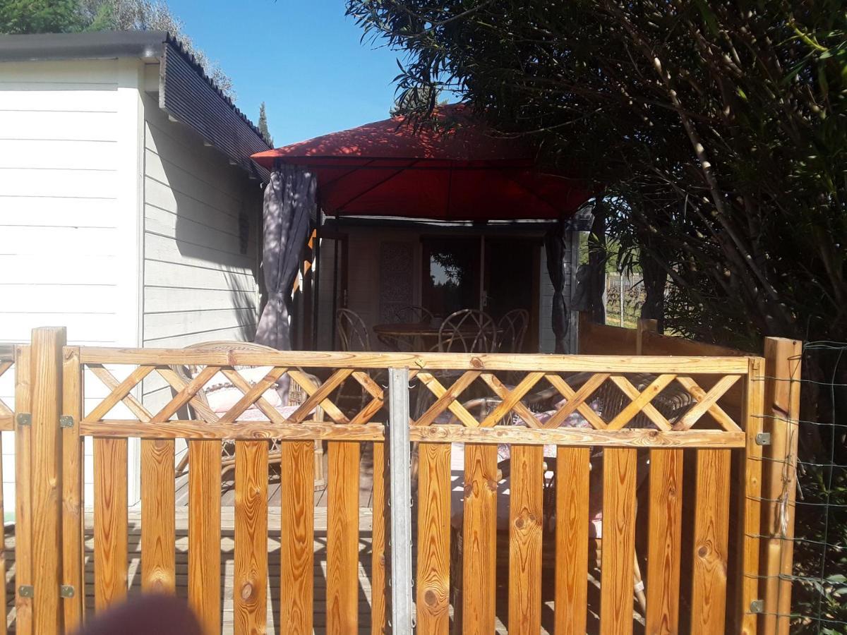 Un Petit Coin De Paradis Les Arcs-sur-Argens Kültér fotó