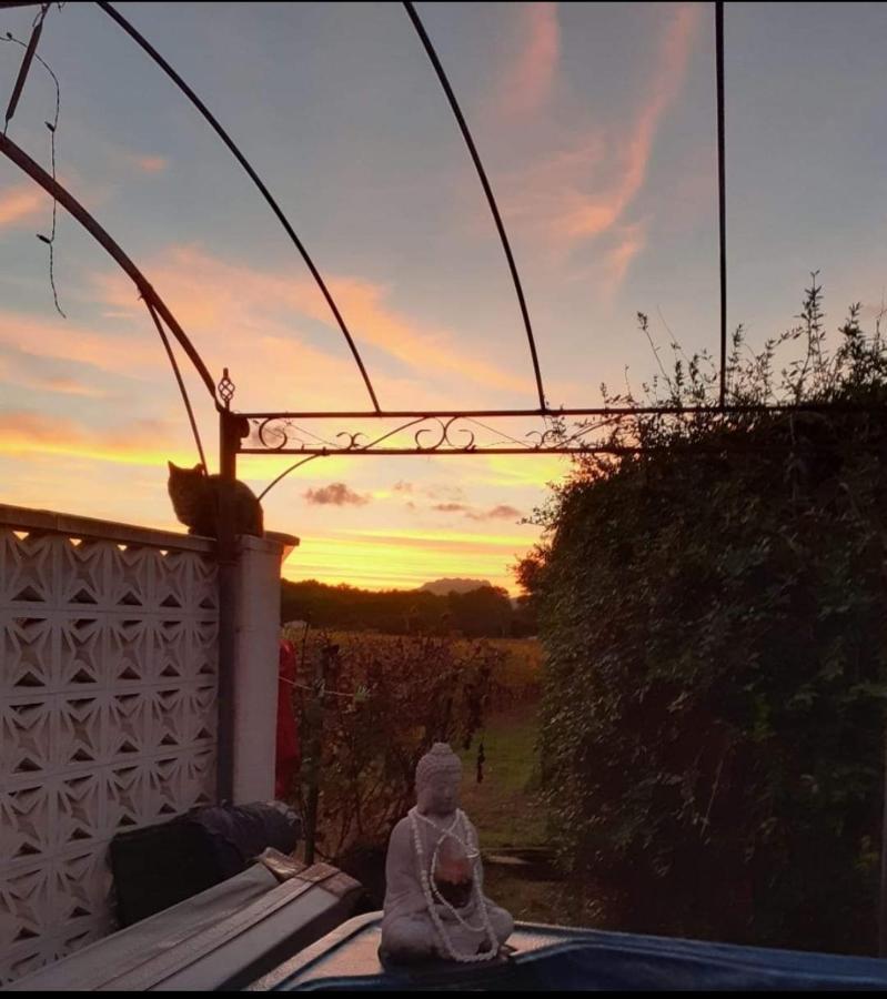 Un Petit Coin De Paradis Les Arcs-sur-Argens Kültér fotó